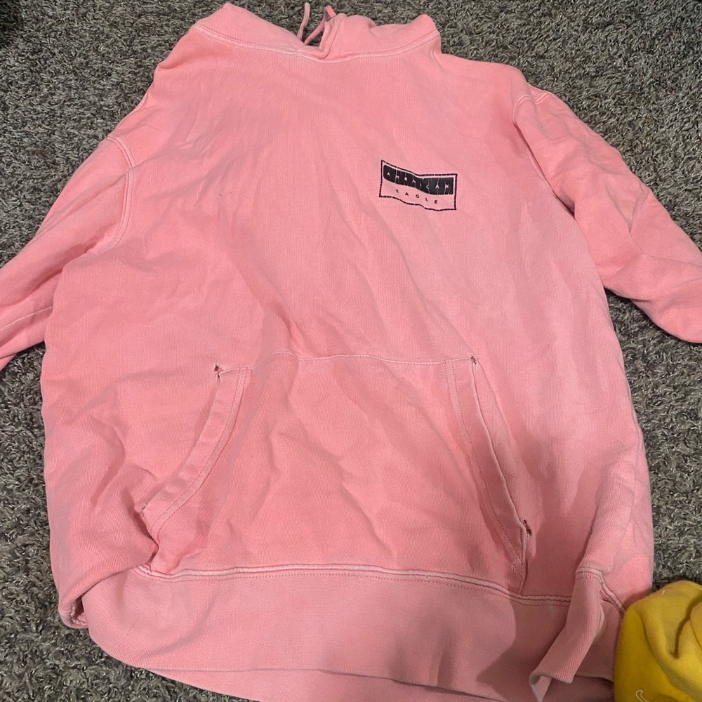 american eagle sweater